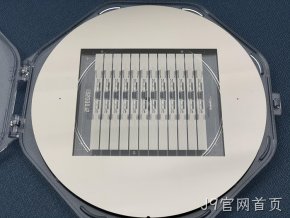 携手共植科技树 长情陪伴结硕果——J9官网首页MEMS业务签署标志性订单